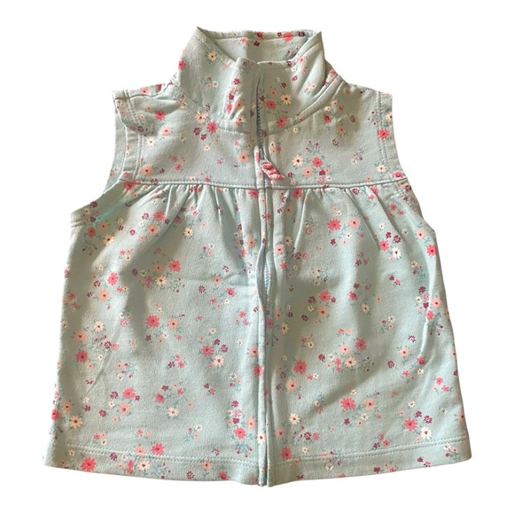 GIRLS 18-24 MONTHS BUNDLE-TOTAL 14 PIECES-DISNEY BABY-CARTERS-DISNEY & MORE - Picture 9 of 10